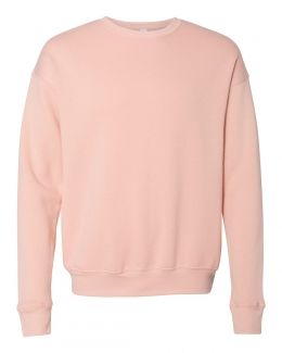 BELLA + CANVAS-Unisex Sponge Fleece Drop Shoulder Sweatshirt-3945